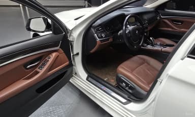 5 Series (F10)