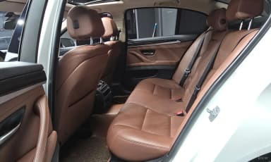 5 Series (F10)