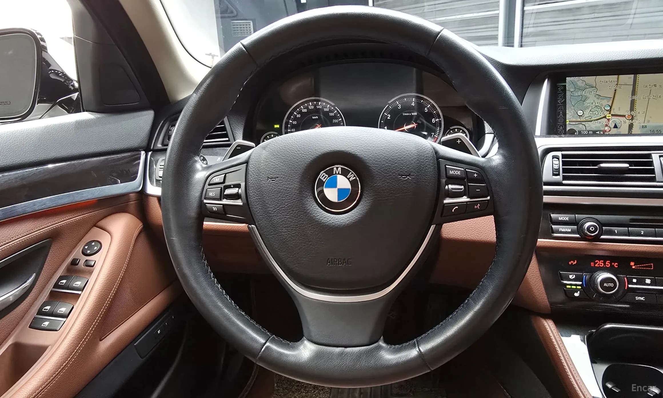 5 Series (F10)