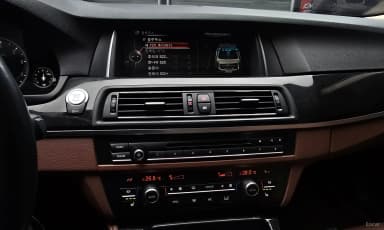 5 Series (F10)