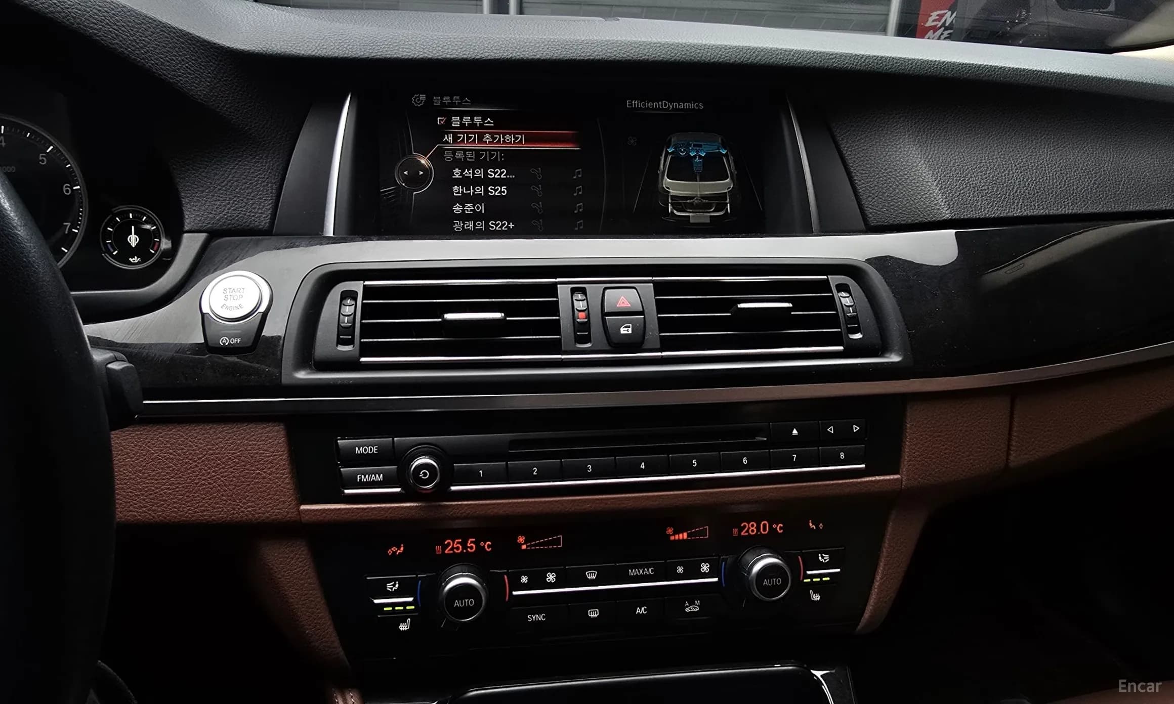 5 Series (F10)