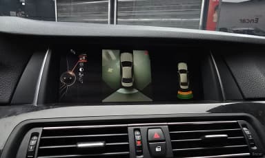 5 Series (F10)