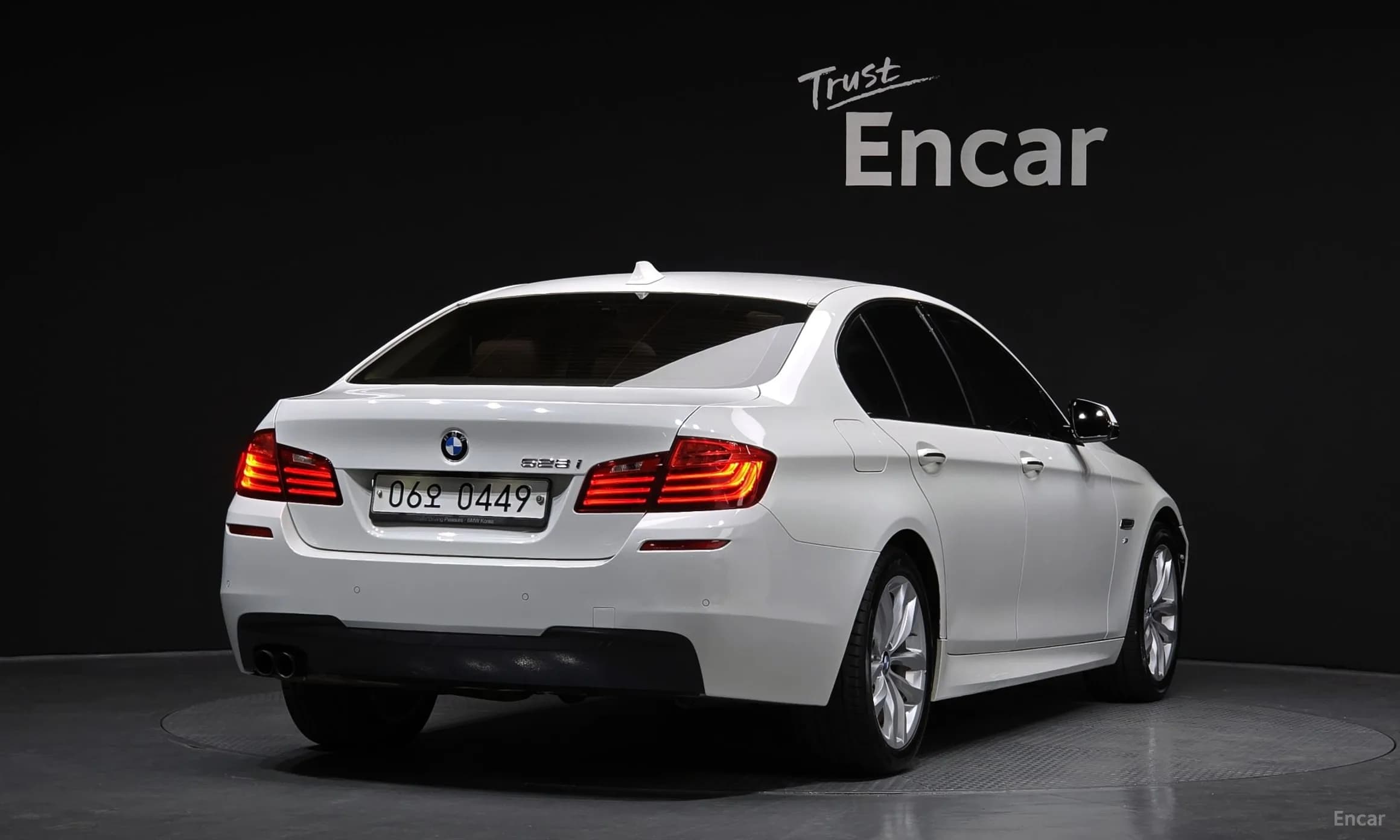 5 Series (F10)