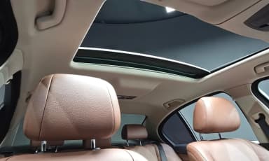 5 Series (F10)