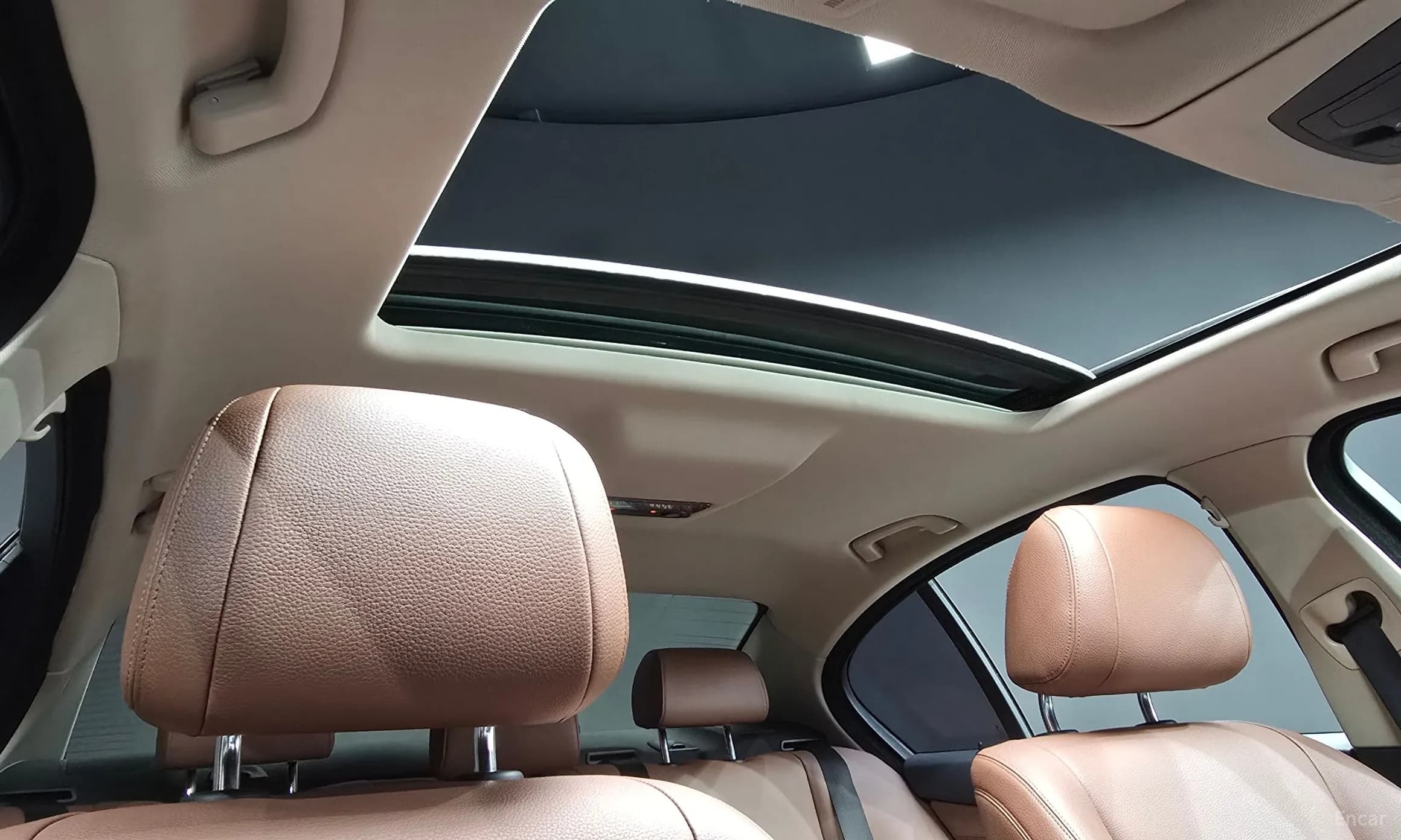 5 Series (F10)