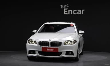 5 Series (F10)