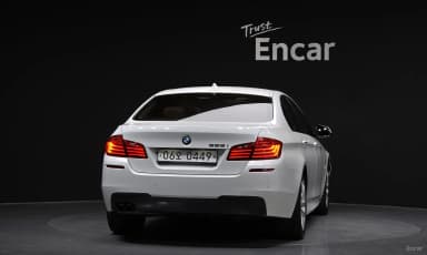 5 Series (F10)