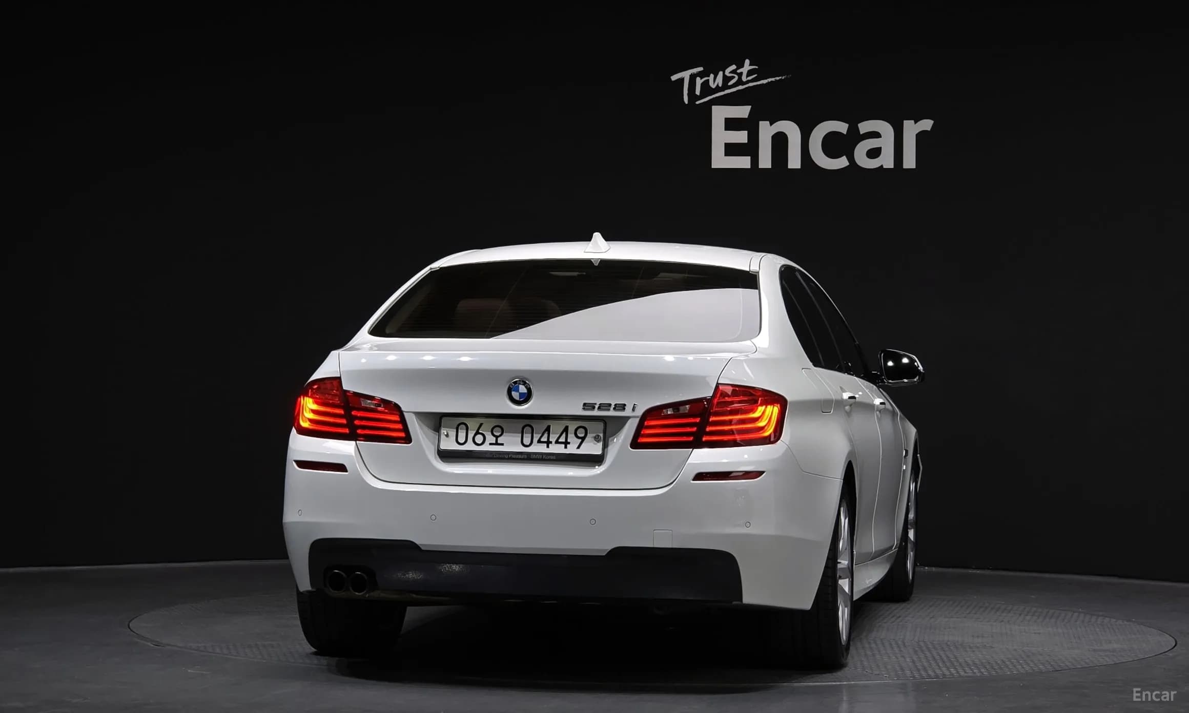 5 Series (F10)