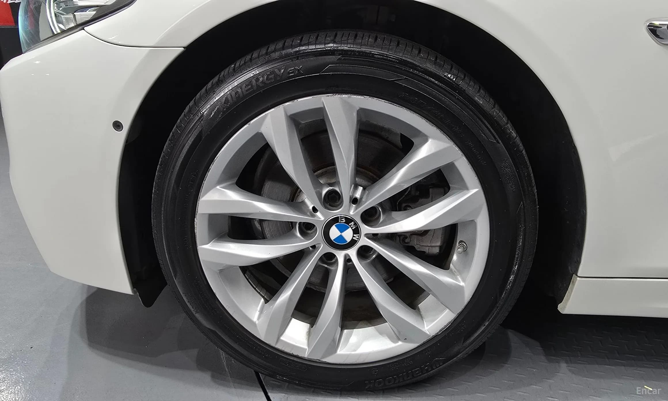 5 Series (F10)