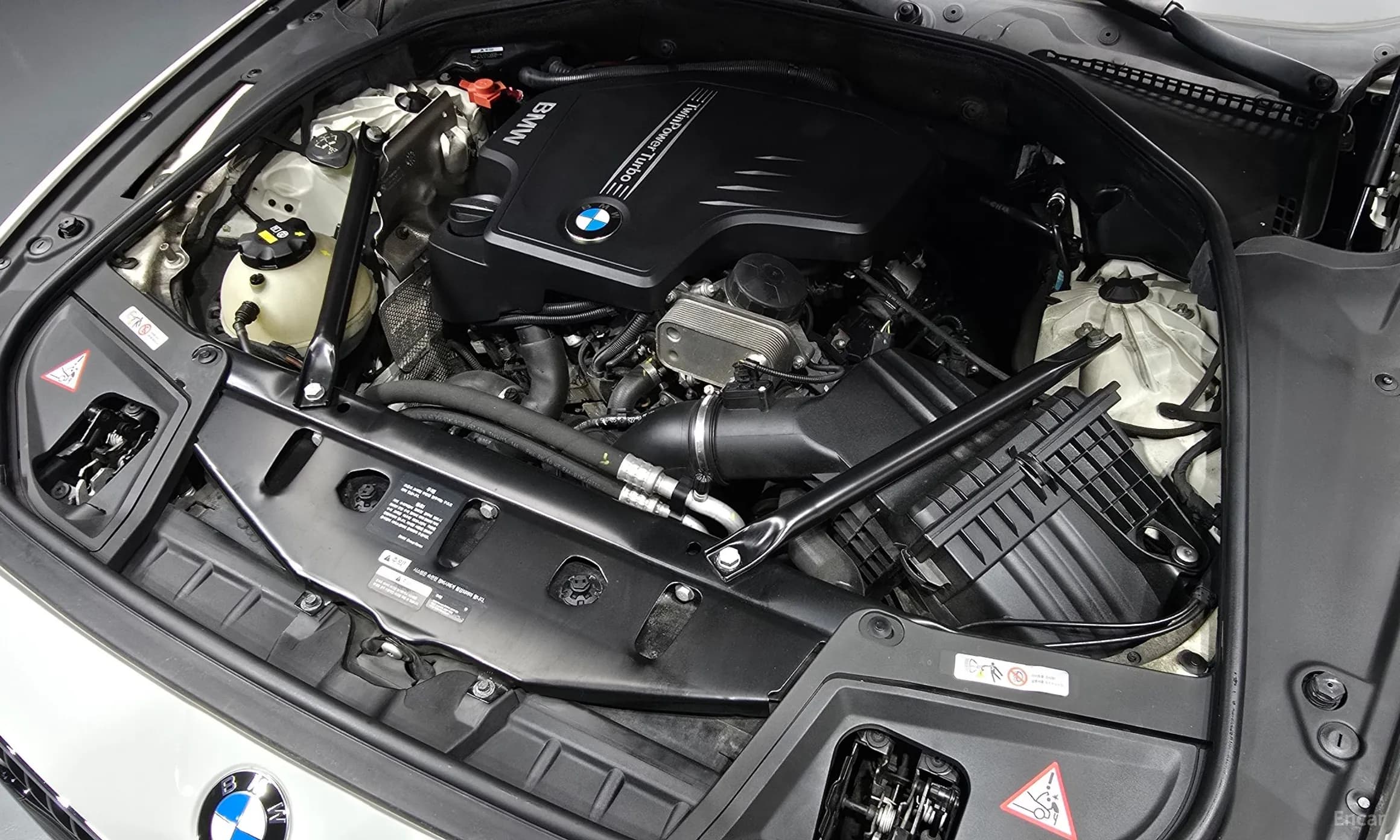 5 Series (F10)