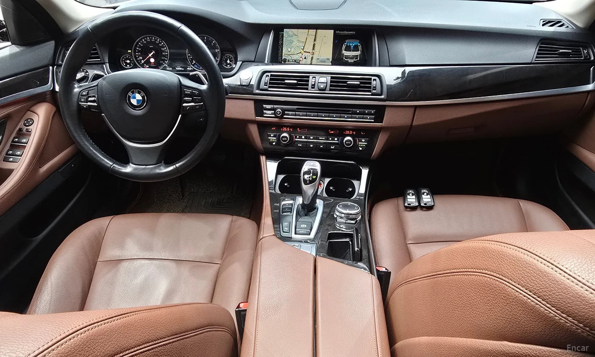 5 Series (F10)