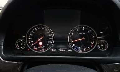 5 Series (F10)