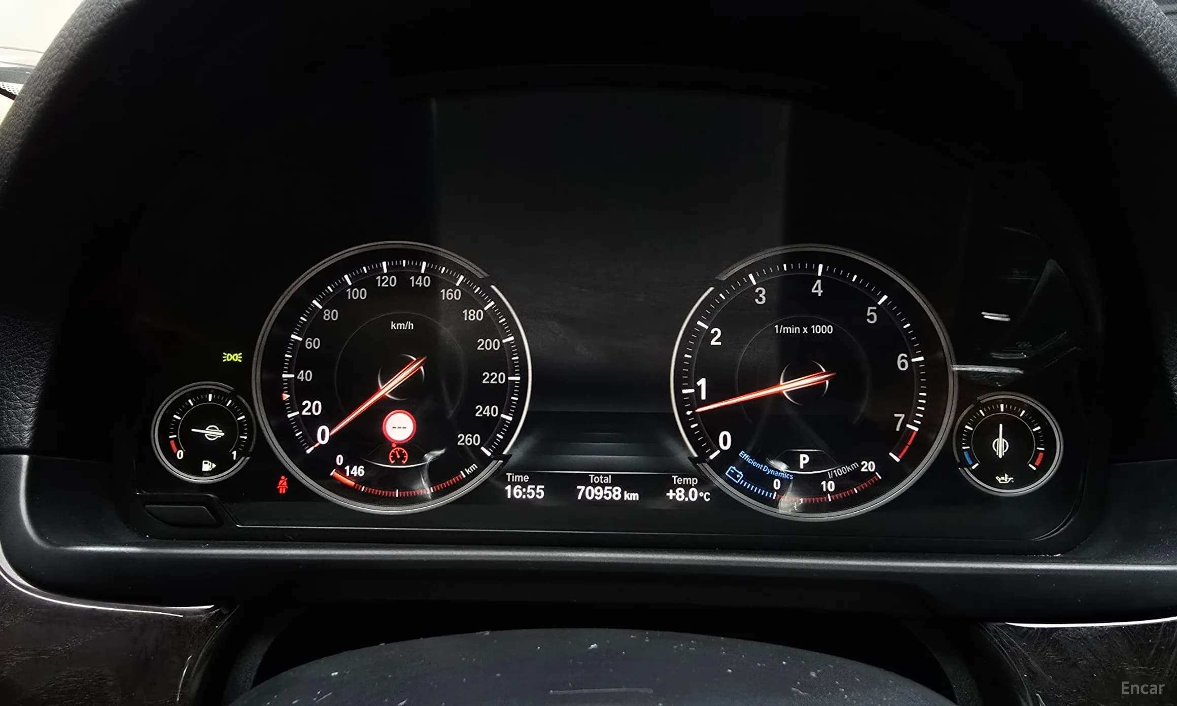 5 Series (F10)