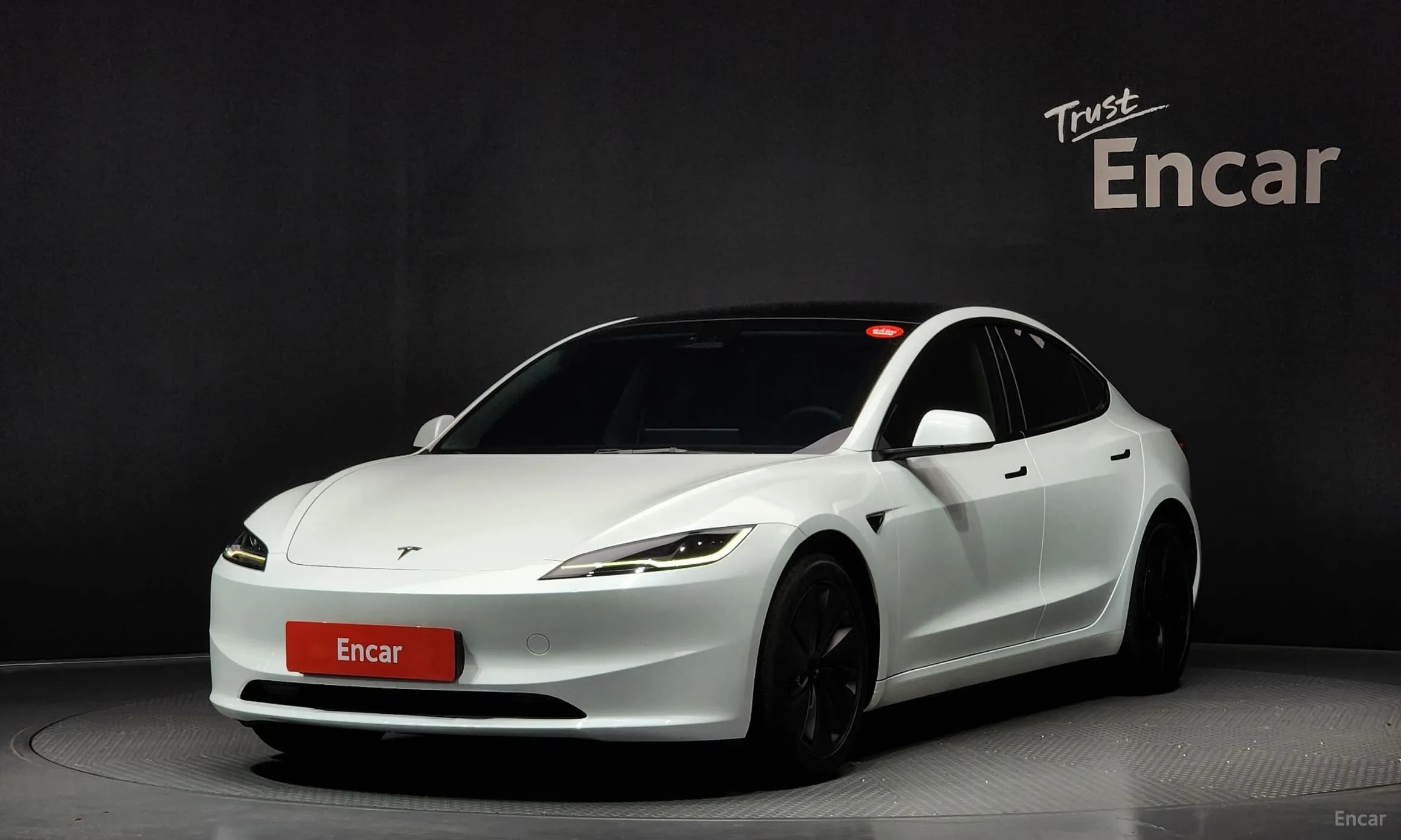 Model 3