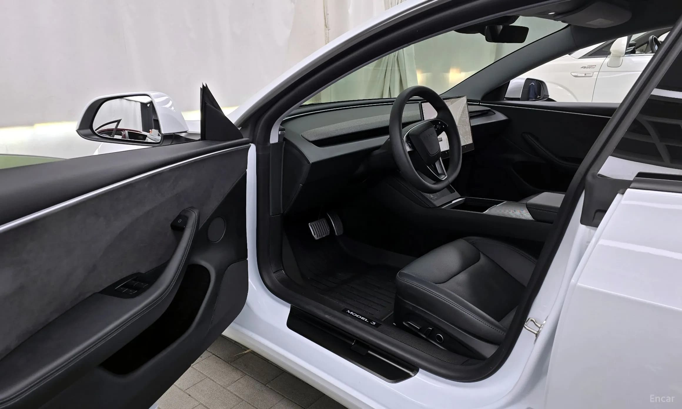 Model 3