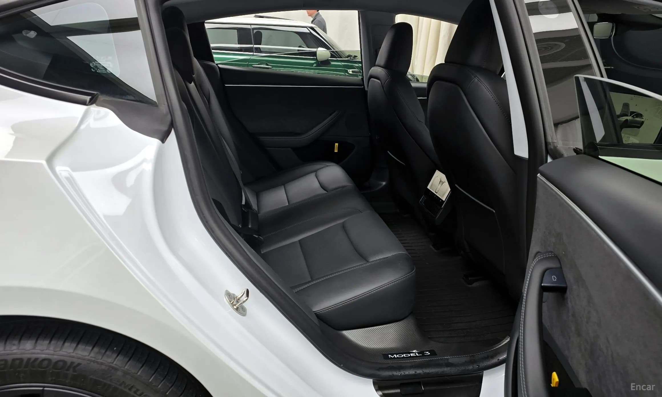 Model 3