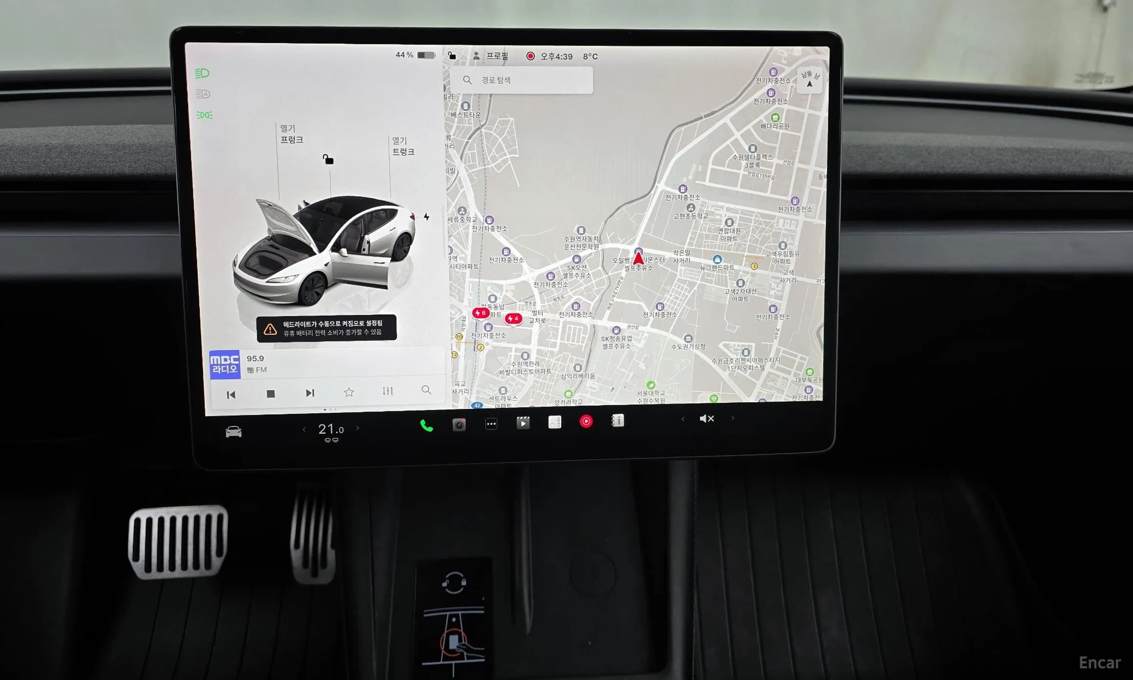 Model 3