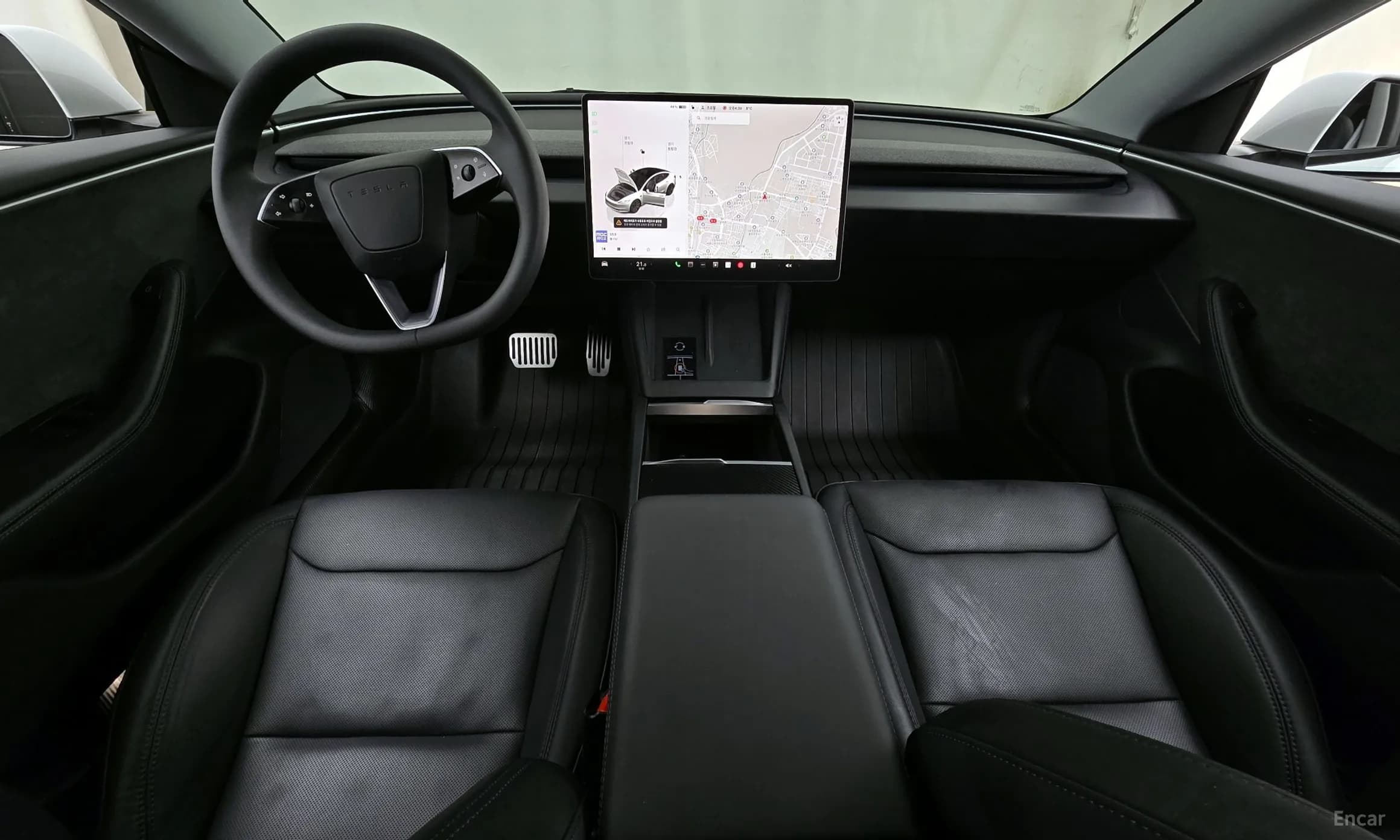 Model 3
