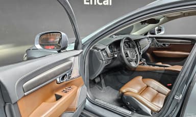 V90 Cross Country