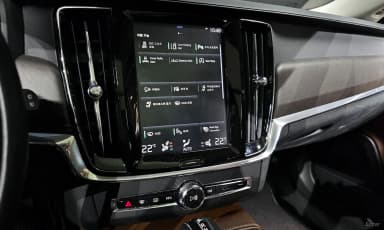 V90 Cross Country