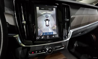 V90 Cross Country