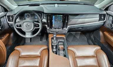 V90 Cross Country