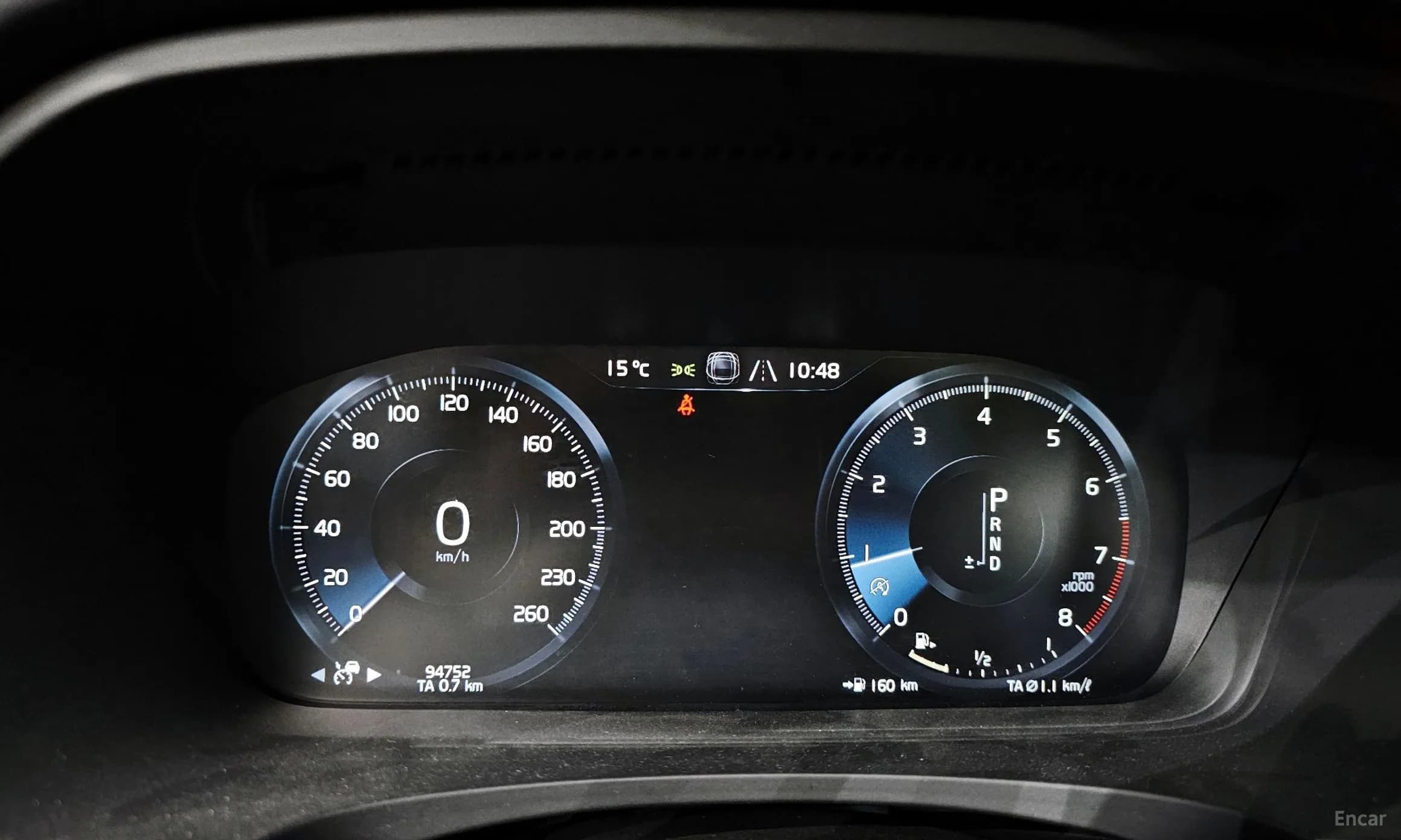 V90 Cross Country