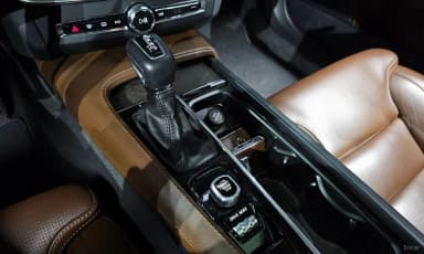 V90 Cross Country