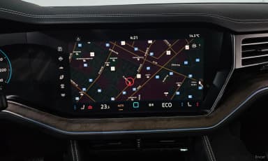 Touareg 3rd Generation