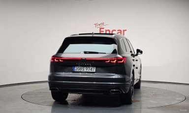 Touareg 3rd Generation