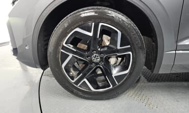 Touareg 3rd Generation