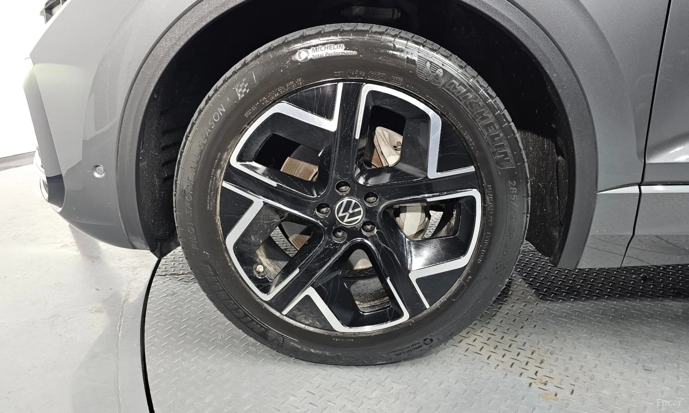 Touareg 3rd Generation