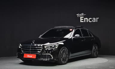 S-Class W223