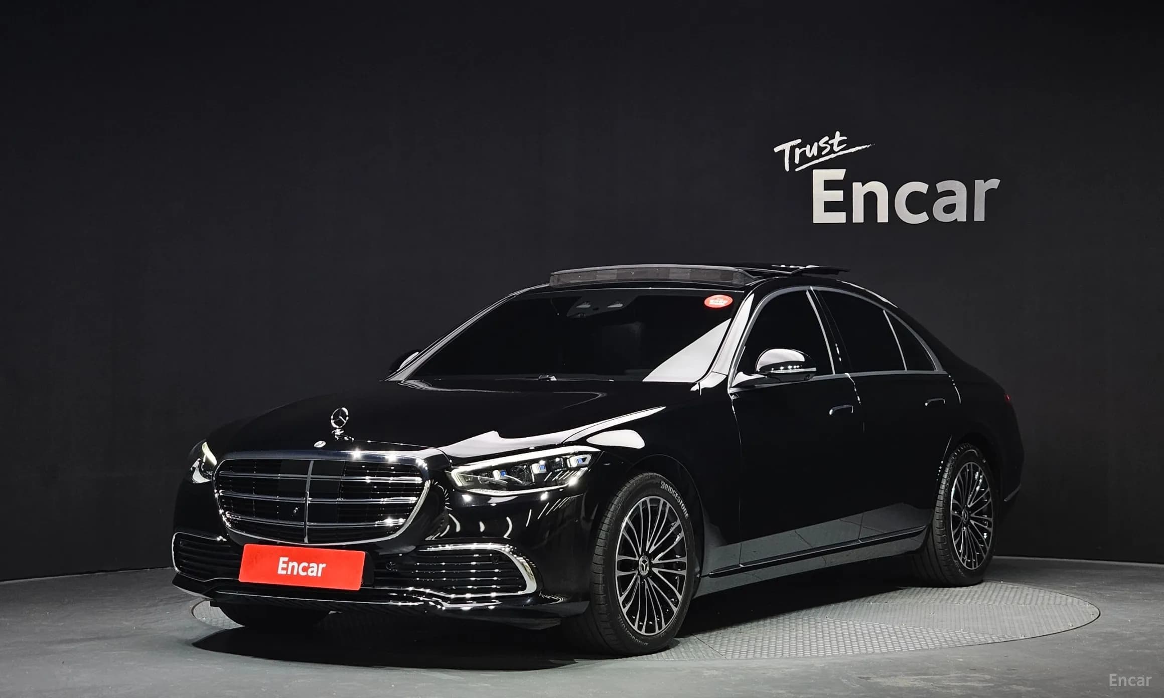 S-Class W223