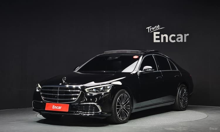 S-Class W223