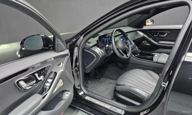 S-Class W223