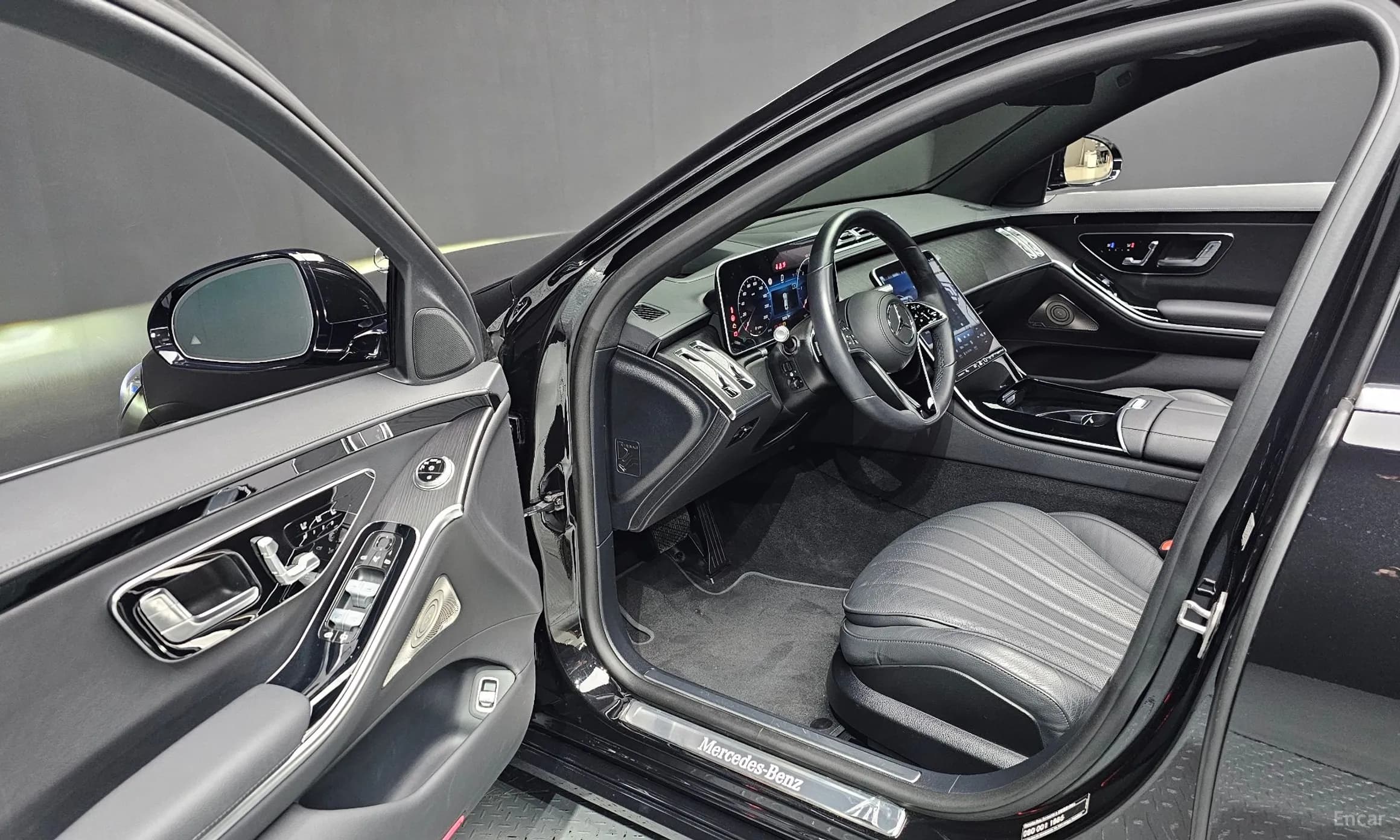 S-Class W223