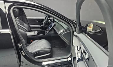 S-Class W223