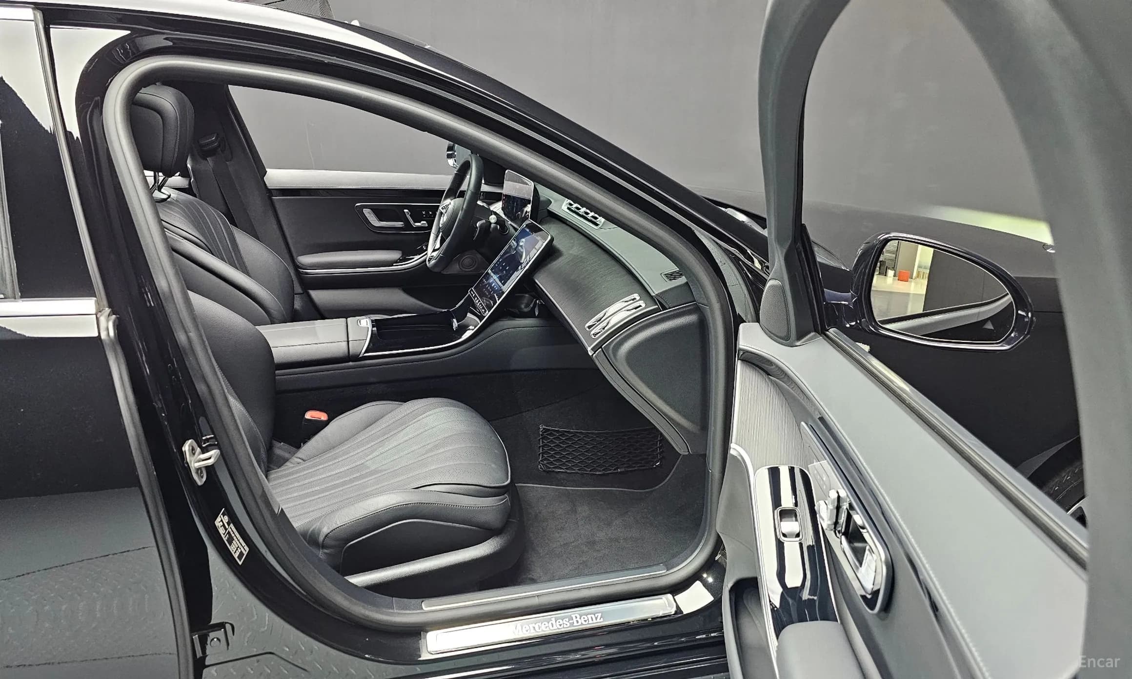 S-Class W223