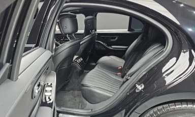 S-Class W223