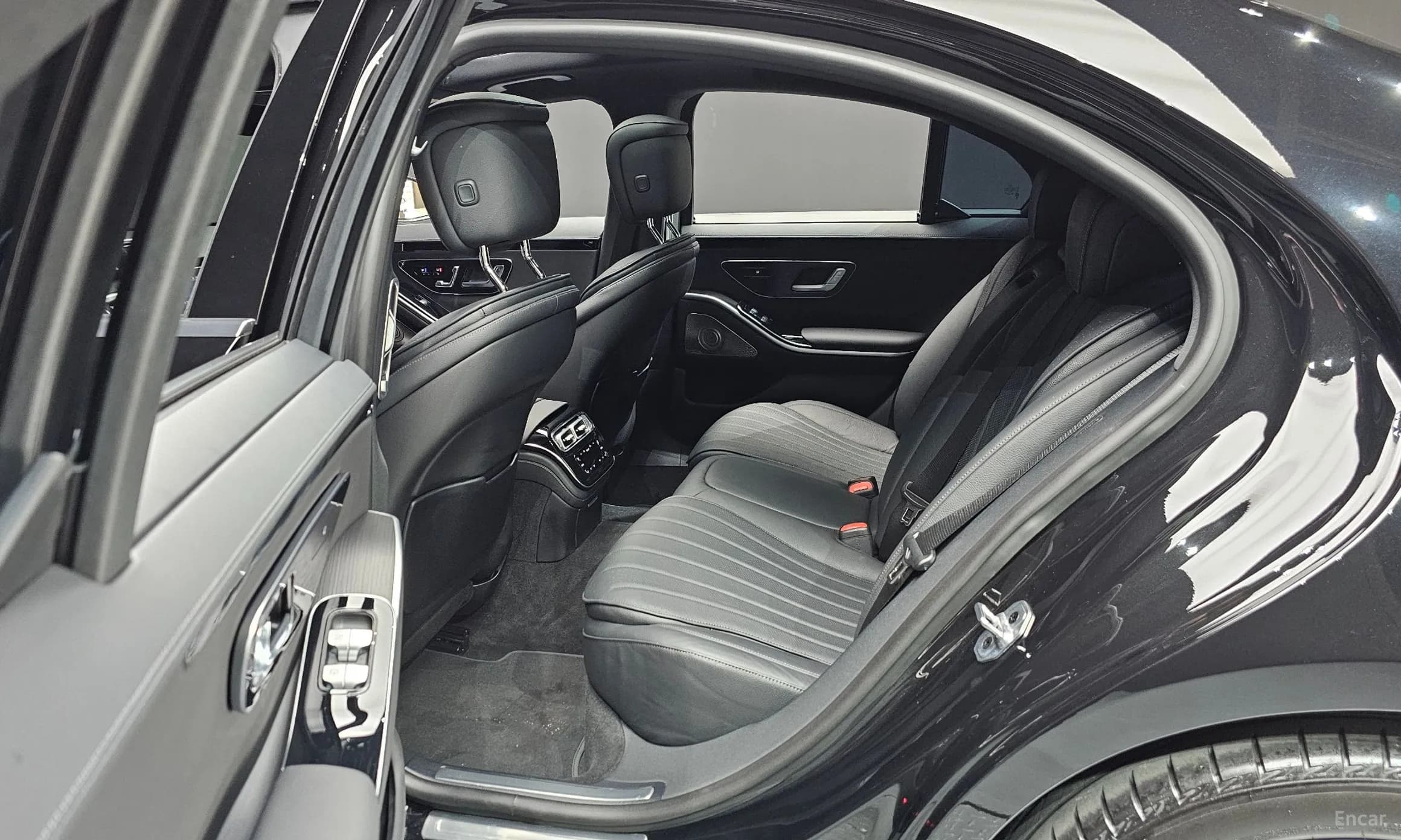 S-Class W223