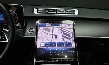 S-Class W223