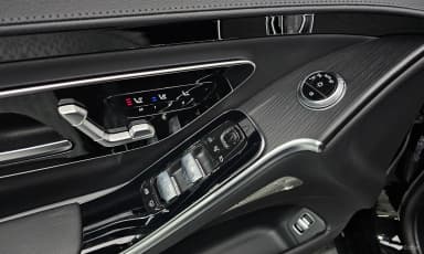 S-Class W223