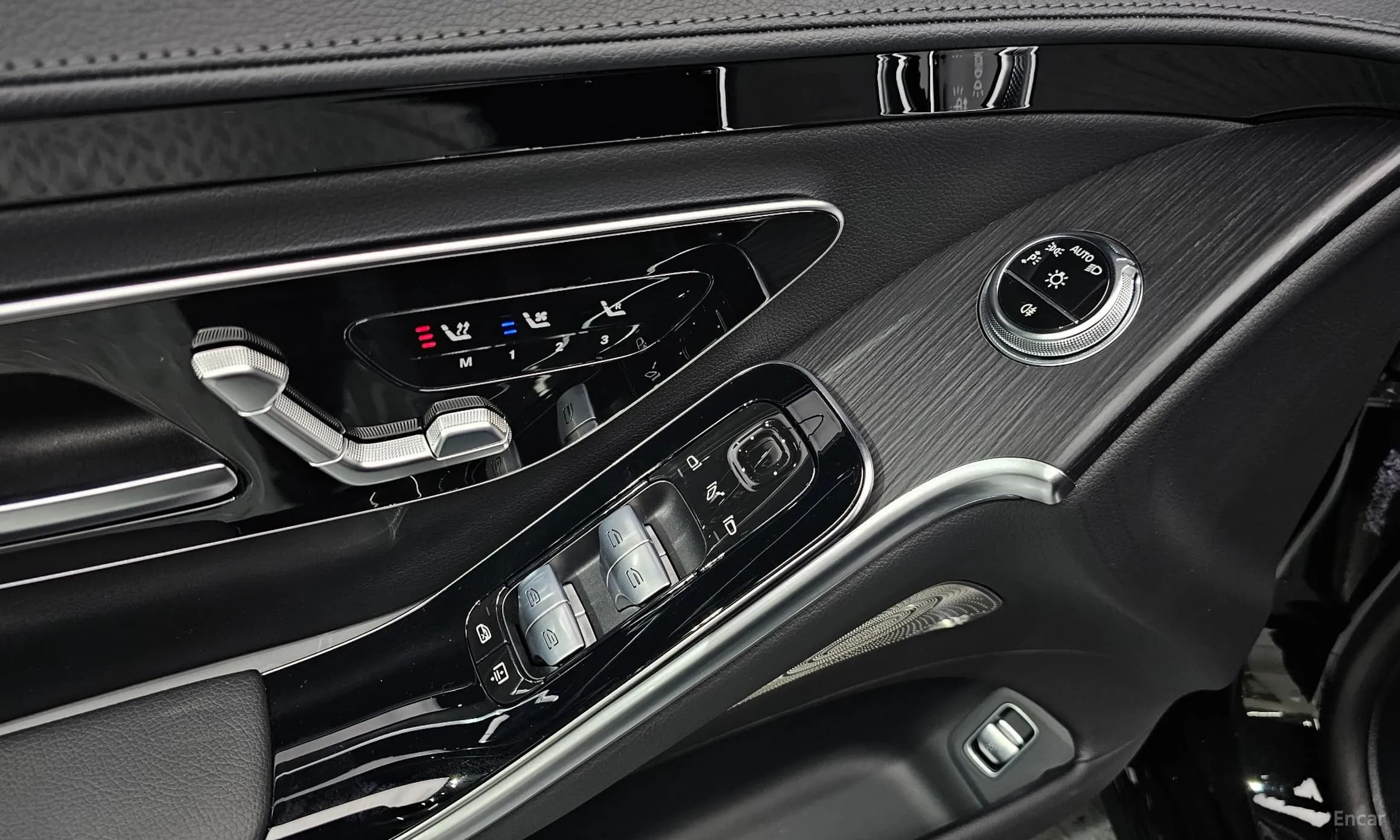 S-Class W223