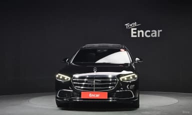 S-Class W223