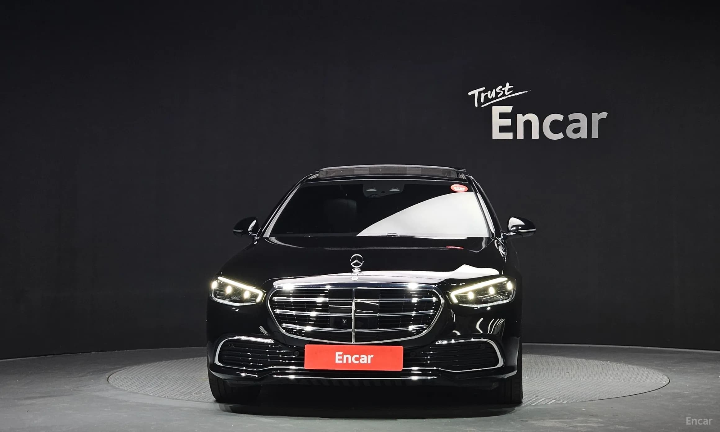 S-Class W223