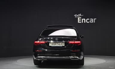 S-Class W223