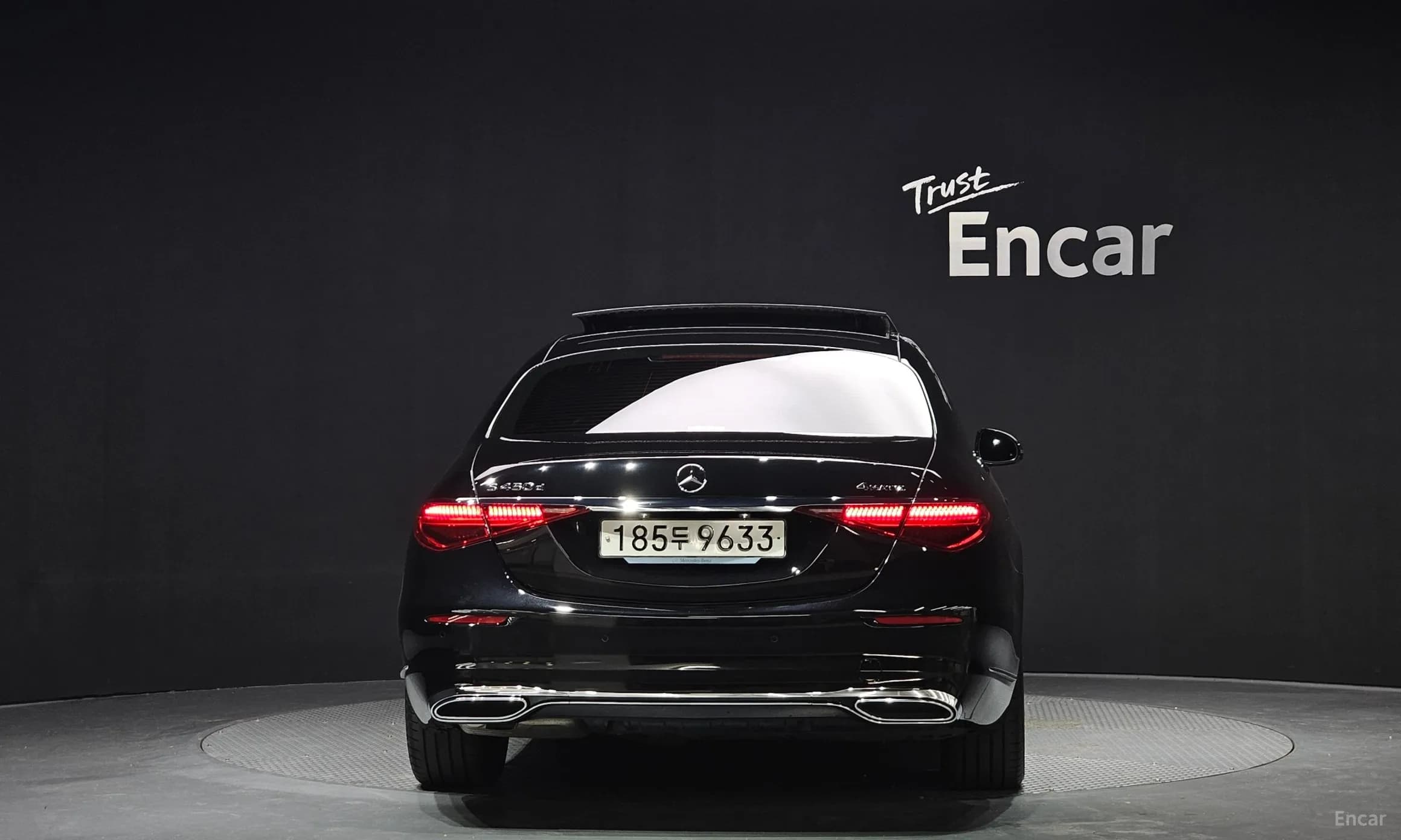 S-Class W223