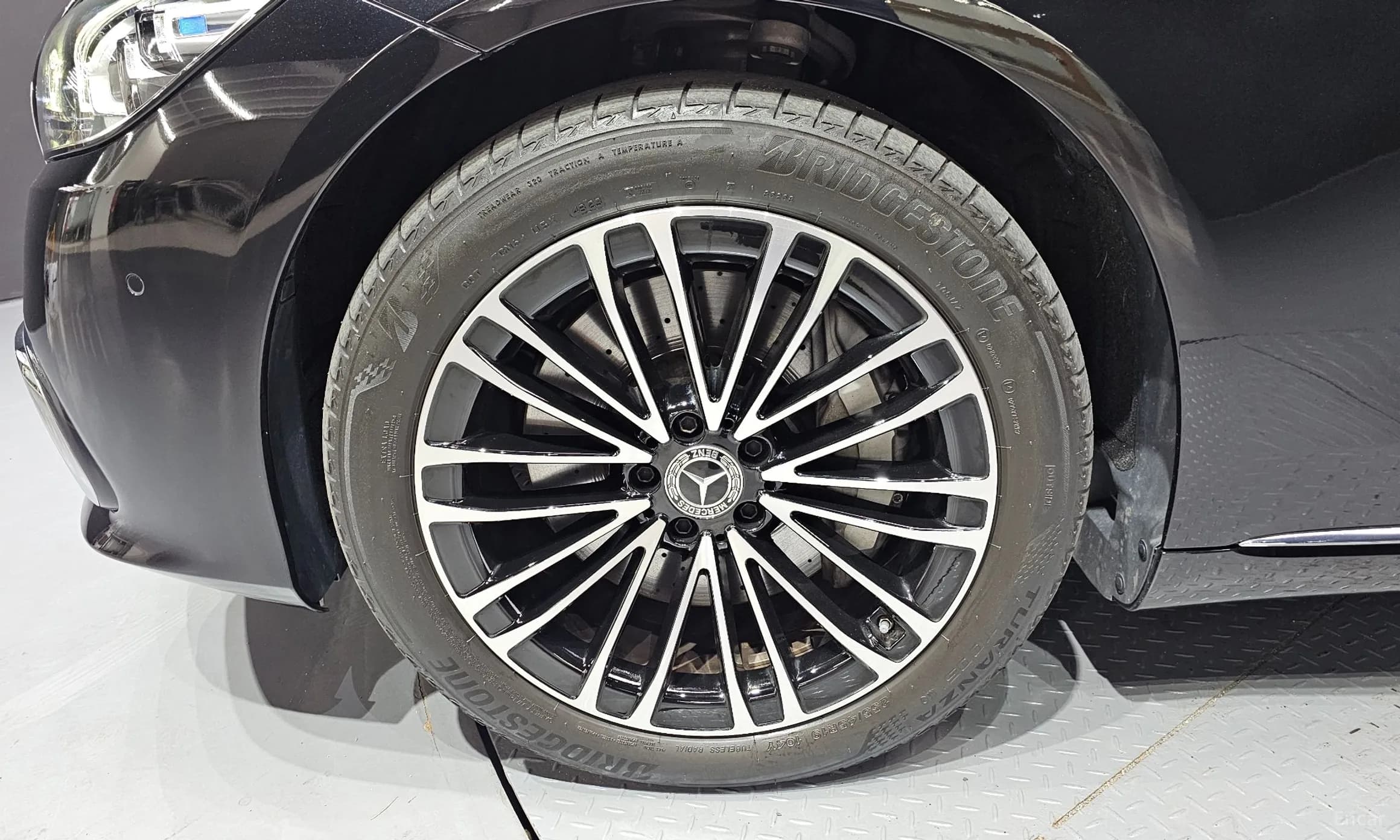 S-Class W223