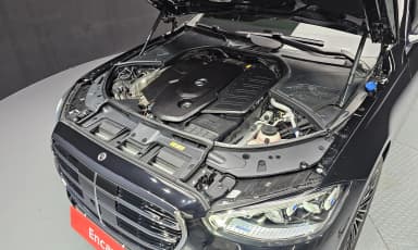 S-Class W223